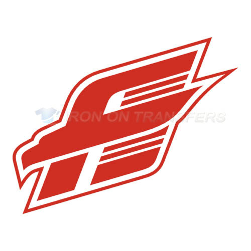 Avangard Omsk Iron-on Stickers (Heat Transfers)NO.7196